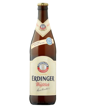 Erdinger Weissbier