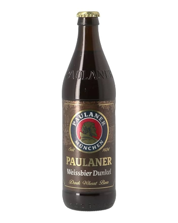 paulaner dunkel
