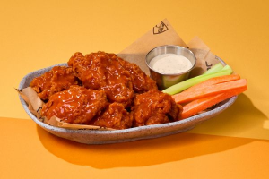 Wings Buffalo