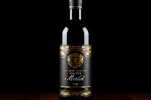ไวน์แดง: Merlot (แมร์โล)