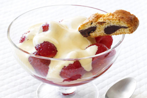 Zabaglione