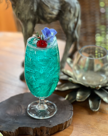 Mint Soda