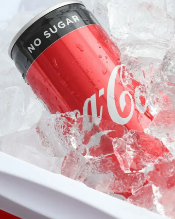 โค๊ก ซีโร่