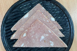 แฮมหมู