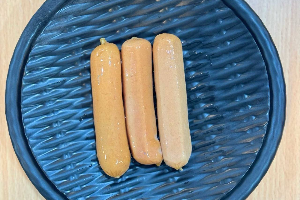 ไส้กรอกรมควัน