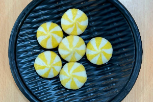 ซาลาเปาไส้ข้าวโพด