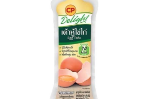 เต้าหู้ไข่