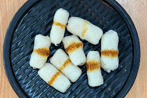 ชิกุวะหลอดสั้น