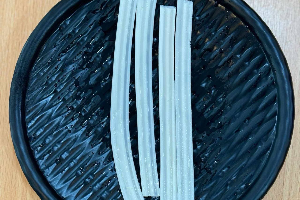 เส้นเผือก