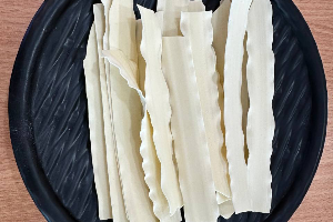 เส้นหยักไข่