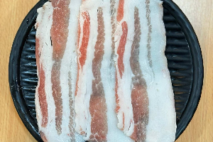หมูสามชั้น