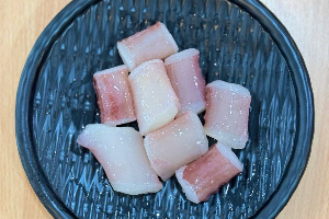 หนวดหมึก