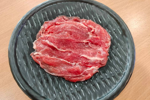 เนื้อวัว-สันคอ