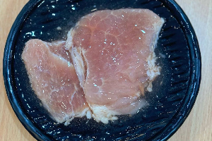 หมูหมักนุ่ม