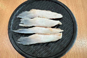 คลีบปลาแซลม่อน