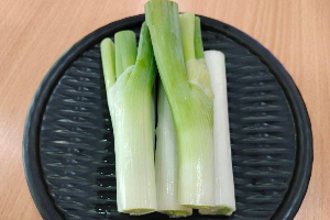 ต้นหอมญี่ปุ่น