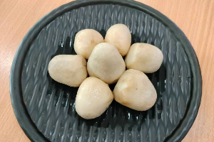 เห็ดฟาง