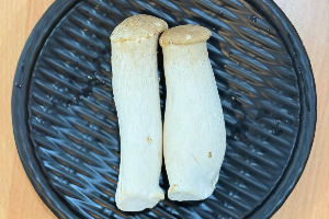 เห็ดออรินจิ