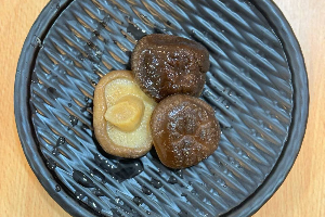 เห็ดหอม