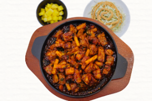 🥘Korean chicken BBQ