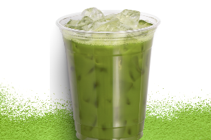 เพียวมัทฉะ  퓨어 말차  Pure Matcha
