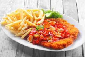 Schnitzel 