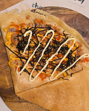 SV.5  Spicy Tuna スパイシーツナ