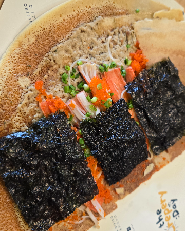 SV.7  Thai Kani Miso  カニミソ