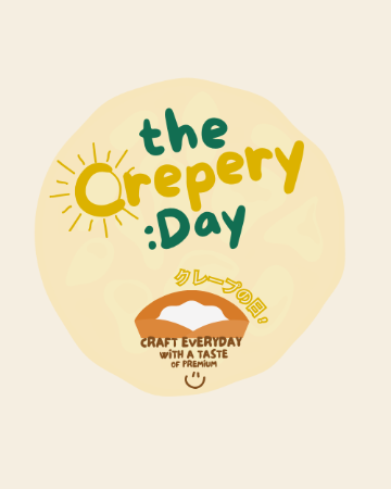 SV.10 Truffle x Cream cheese & black olive