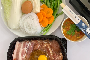 เซตสุกี้โบราณ