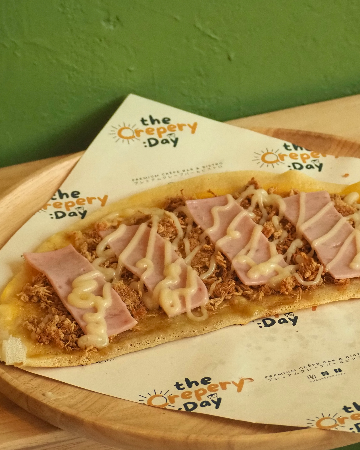 SV.16  Siam Sandwich แซนวิทโบราณ