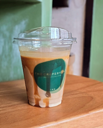 D2. Lamoon Lamai (14 Oz.)