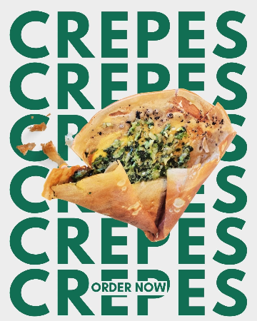 SV.9 Truffle x Buttered corn