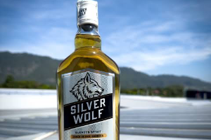 Silver Wolf