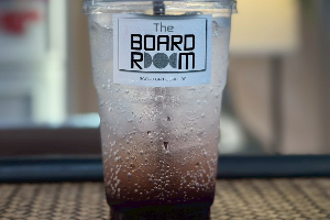 องุ่นโซดา