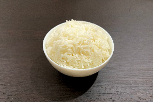 Rice (ბრინჯი)