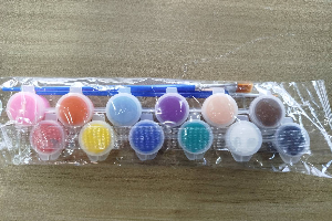 12สี