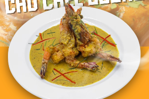 ฉู่ฉี่กุ้ง