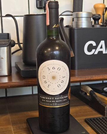 360 CABERNET SAUVIGNON