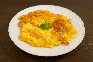Thai Omelet (ომლეტი)