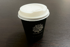 Hot Americano (ცხელი ამერიკანო)