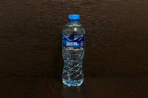 Water (წყალი)