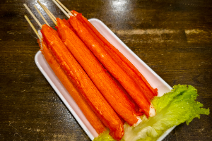 ปูอัดเมก้าแครบ