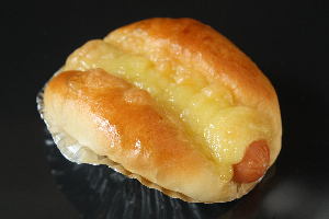 สลัดไส้กรอก