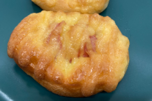 สลัดแฮม