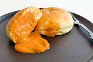 สังขยาชาไทย