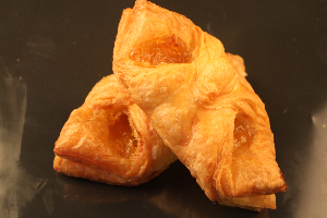 พายสับปะรด