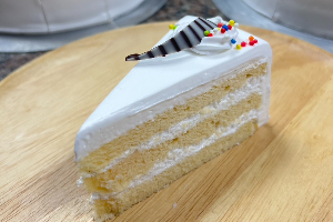 นมสดวานิลลา