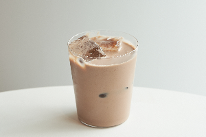 Iced Mocha