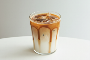 Caramel Macchiato